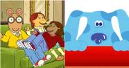 10 Longest Running Kids Shows Ranked