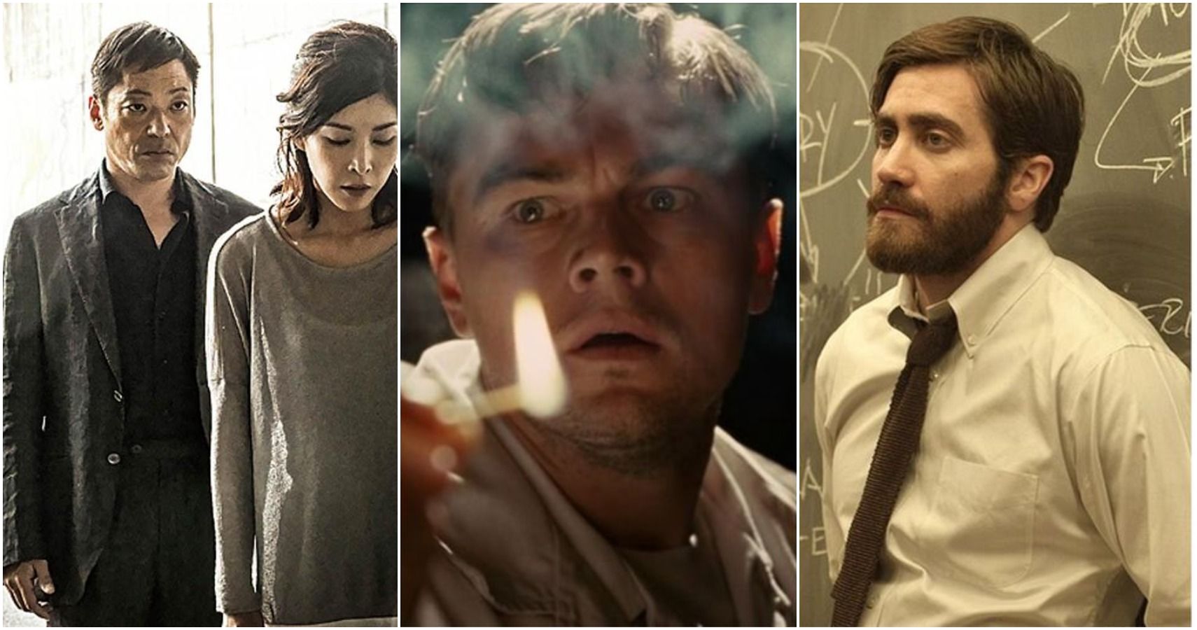 10 MindBlowing Psychological Thrillers From The 2010s (That Will Stick