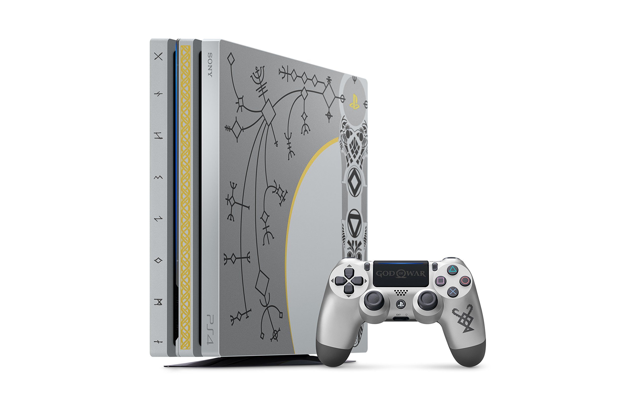 PS4 Coolest PlayStation 4 Limited Edition Consoles Ever Made