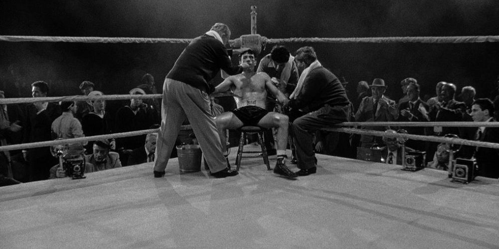 10 BehindTheScenes Facts About The Making Of Raging Bull