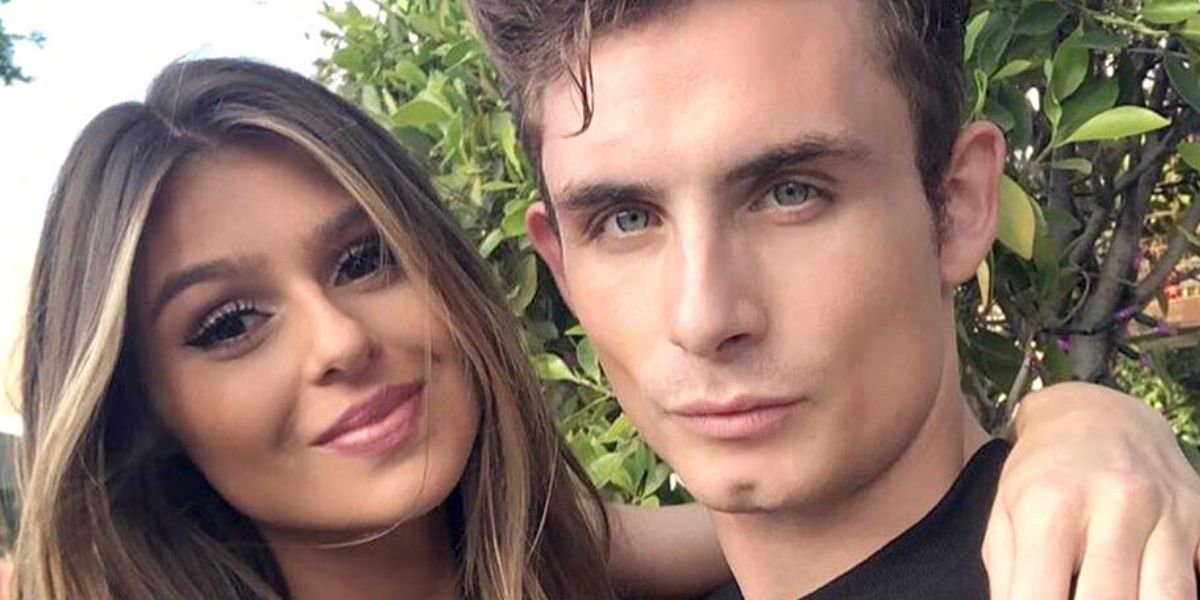 Vanderpump Rules Raquel Shares Details on Upcoming Wedding with James