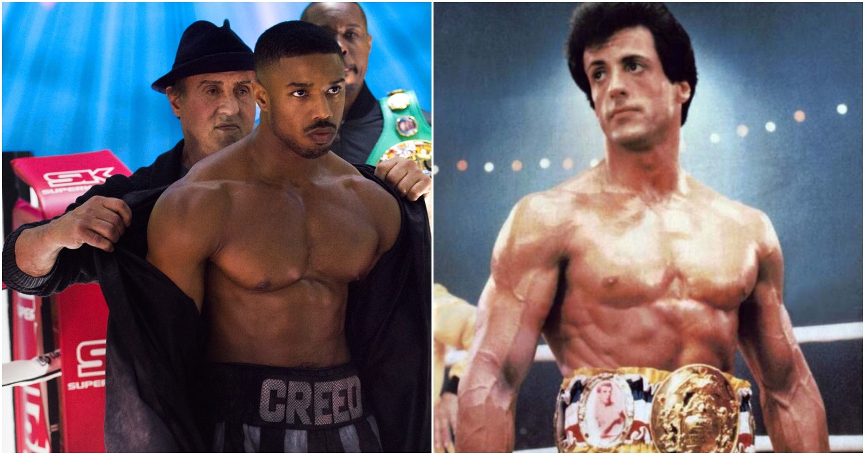 Creed II - Metacritic