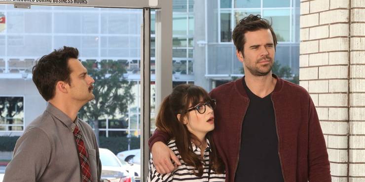New Girl: 5 Reasons Jess Should Have Ended Up With Sam (& 5 It Was Always Nick)