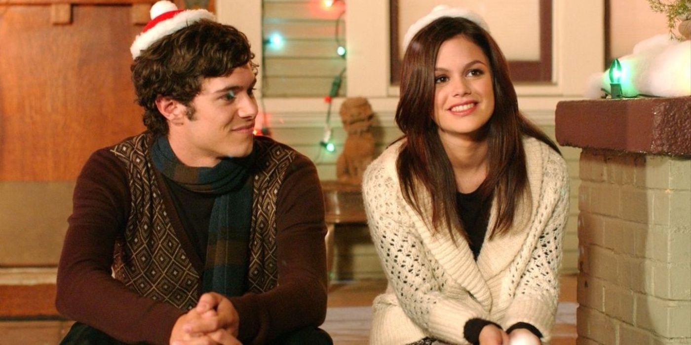 seth cohen and summer