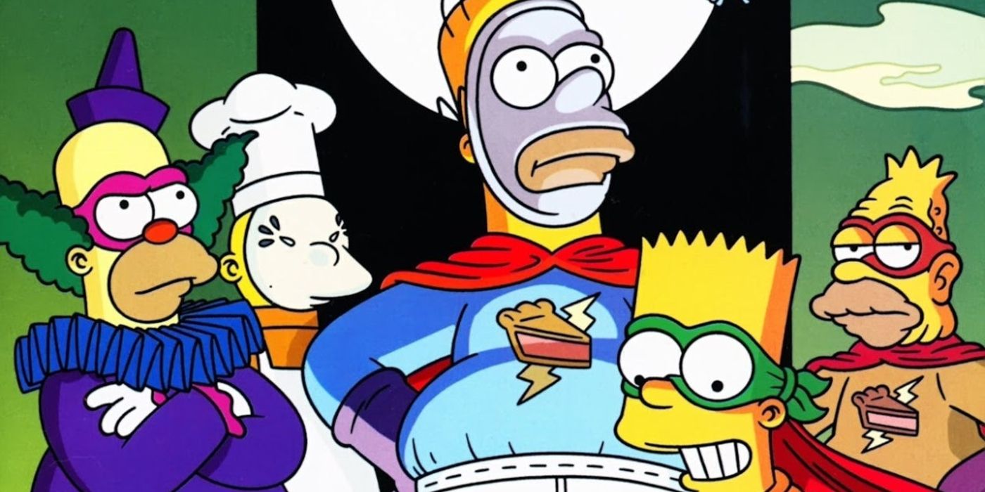 simpsons splotchmen cover cropped