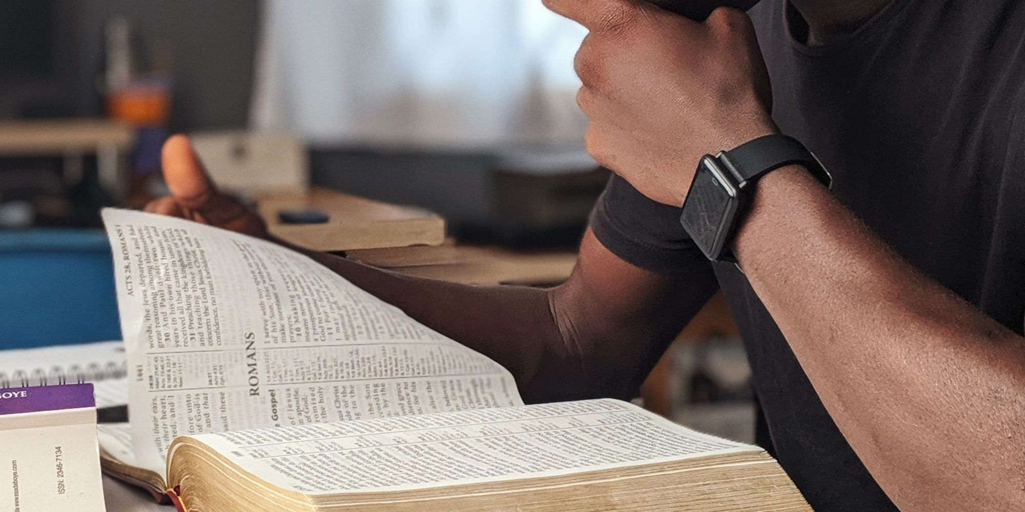 smartwatch