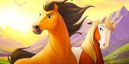 Spirit Stallion Of The Cimarron 5 Reasons Why It s One Of DreamWorks Spirit Stallion Of The Cimarron 5 Reasons Why It s One Of DreamWorks