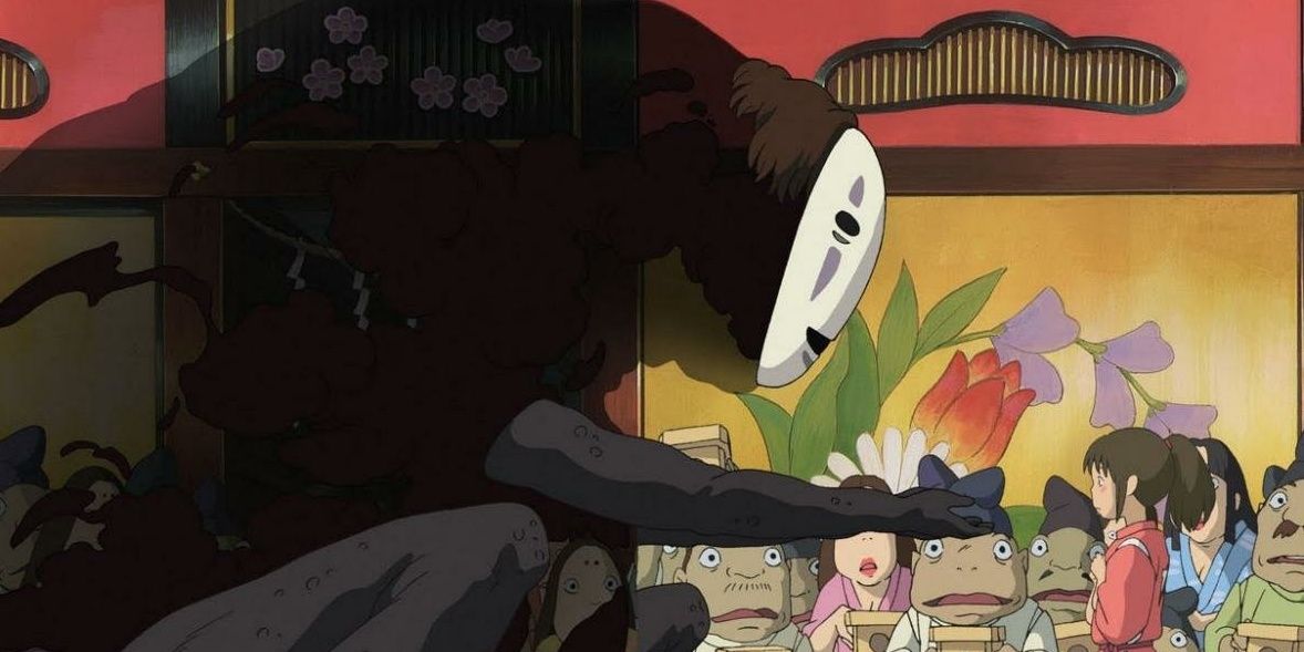 10 Classic Anime Movies Whose Art Holds Up Against CGI