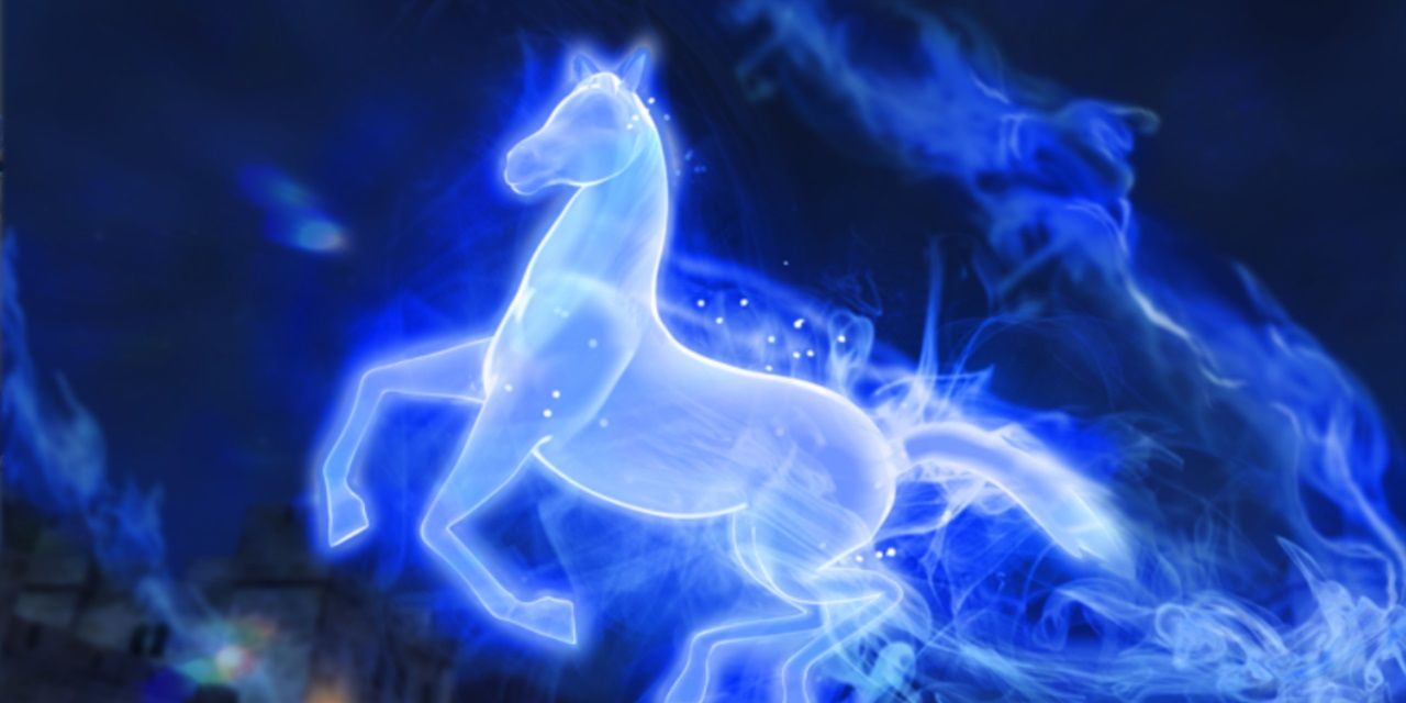 stallion patronus