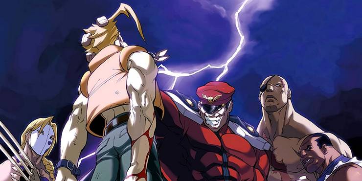 Get Every Street Fighter Movie And Tv Show Ranked From Worst To Best For Android Get Wallpaper Every Street Fighter Movie And Tv Show Ranked From Worst To Best Desktop Wallpaper