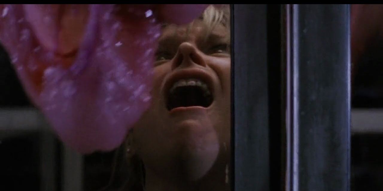 the blob 80s horror