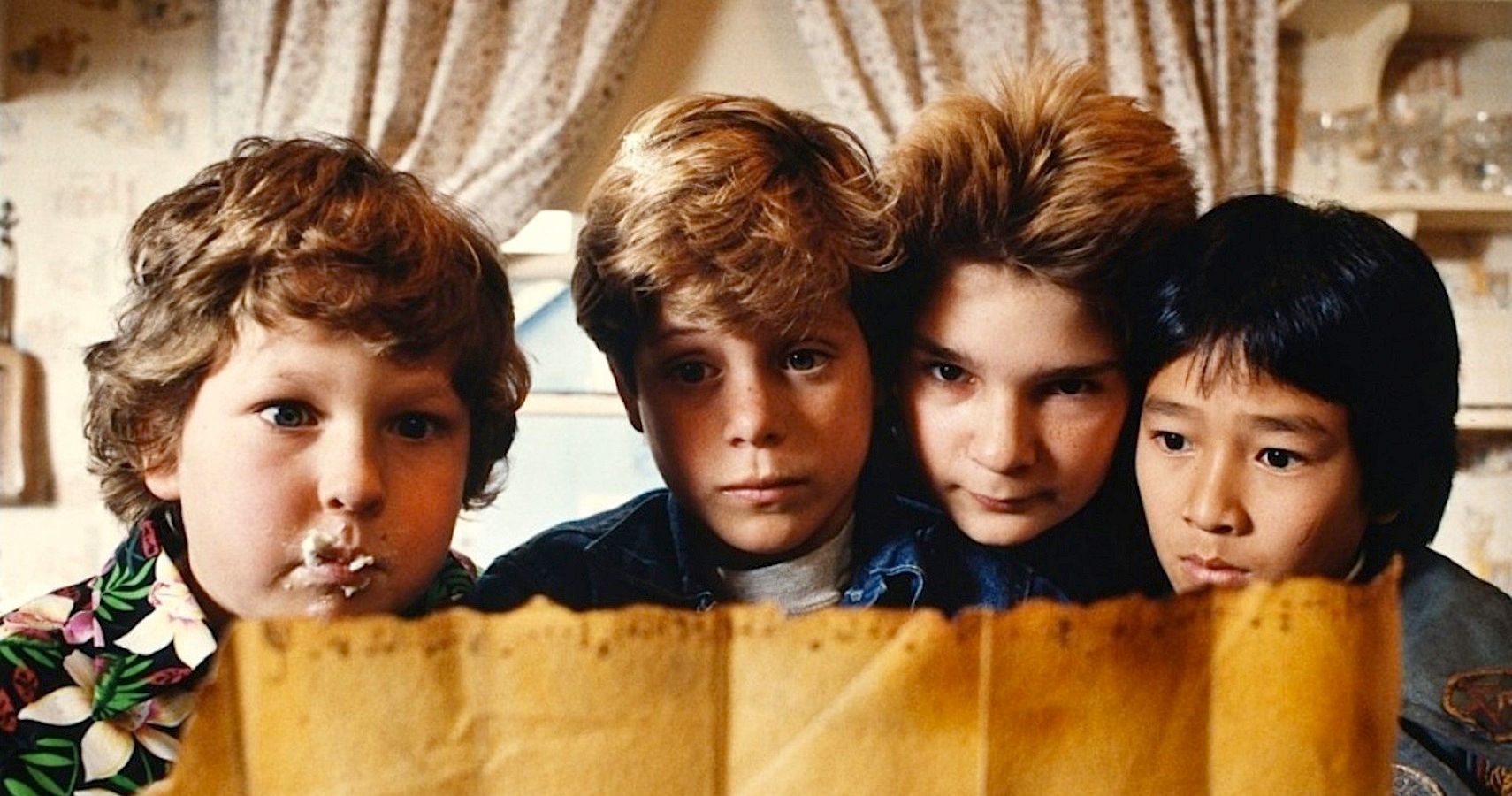 10 Behind-The-Scenes Facts About The Making Of The Goonies