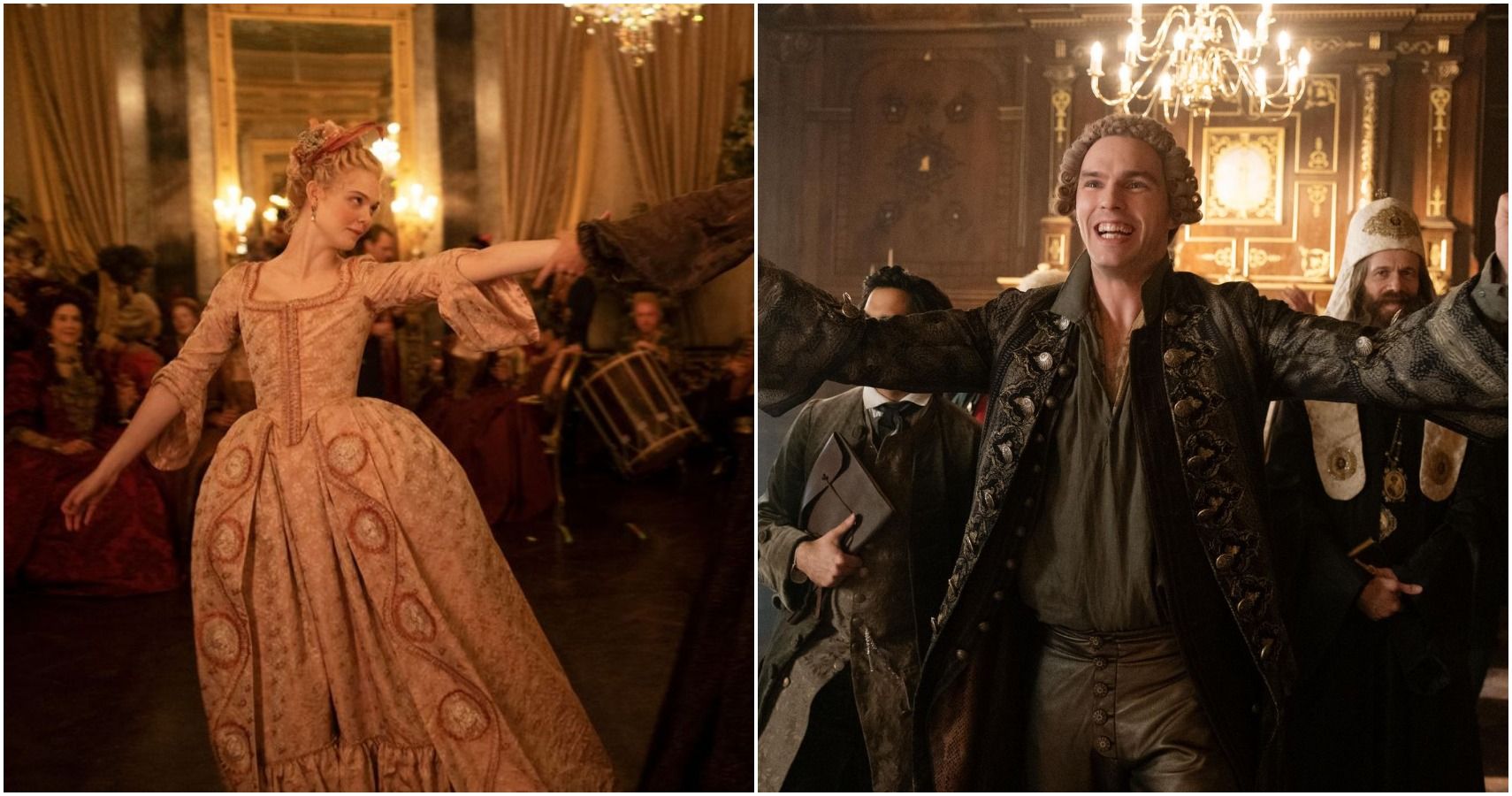 Hulu&rsquo;s The Great: 5 Most Likeable Characters (& 5 Fans Hate)