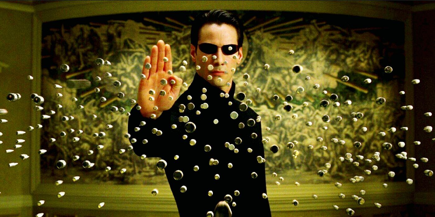Matrix 4 Sets Daniel Bernhardt To Return As Reloaded’s Agent Johnson