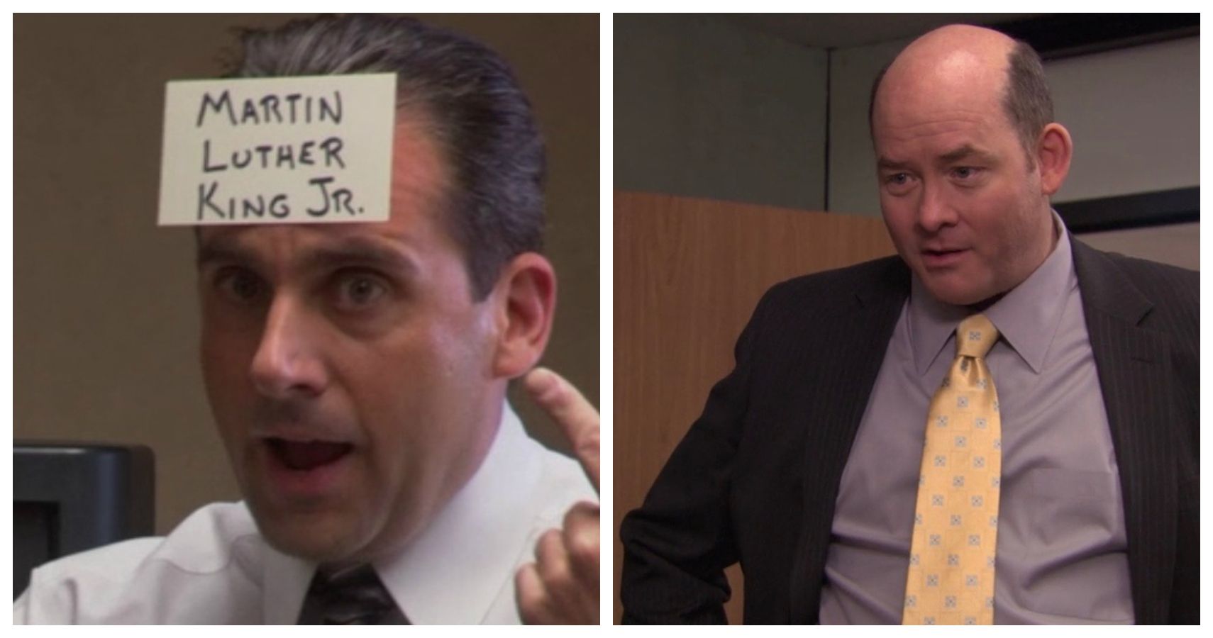 The Office: 10 Most Politically Incorrect Things That Happened on The Show,  Ranked