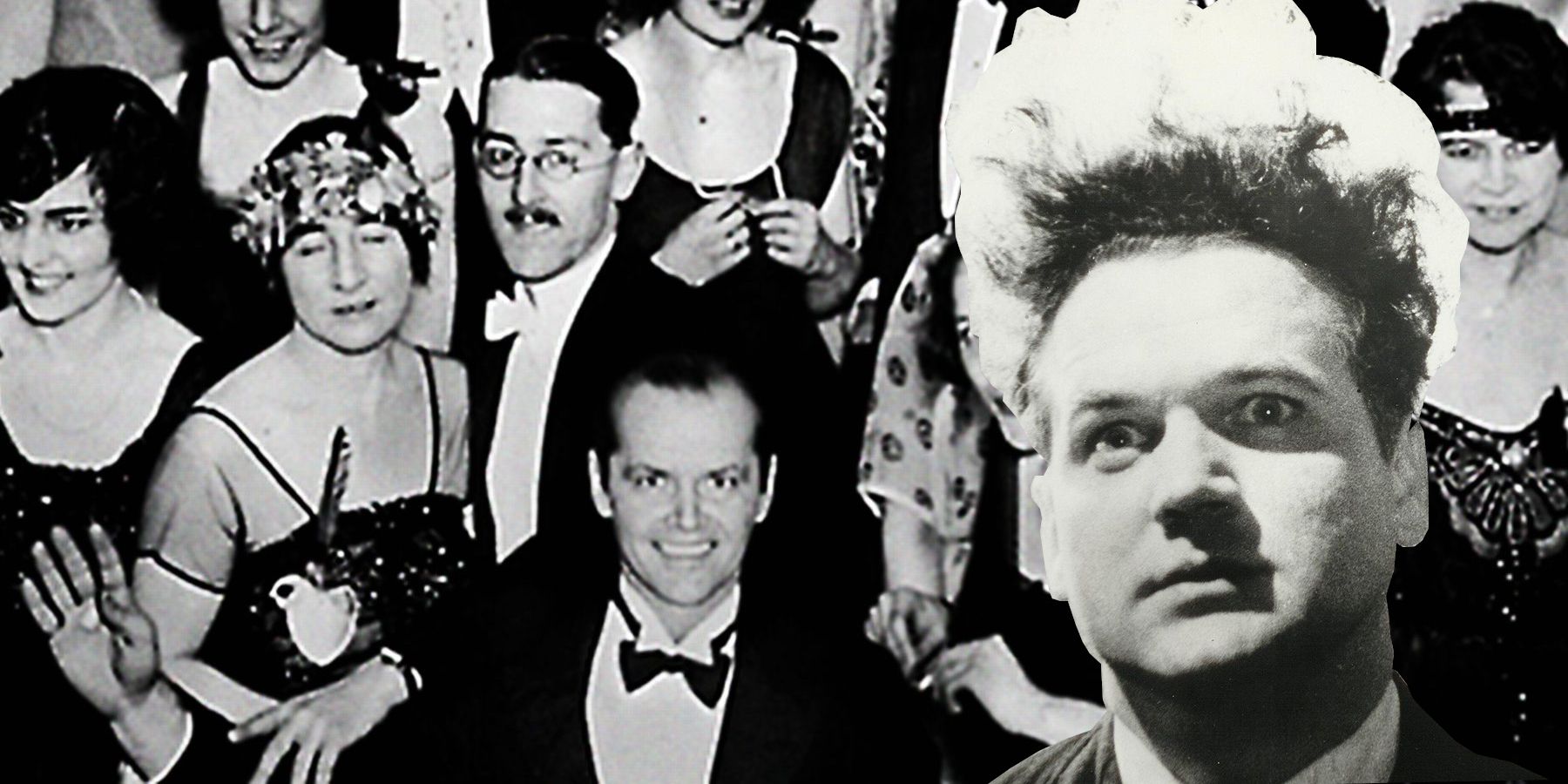 The Shining’s Odd Connection to David Lynch’s Eraserhead