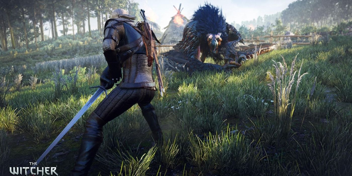 The Witcher 3’s Biggest Problem Wasn’t Length