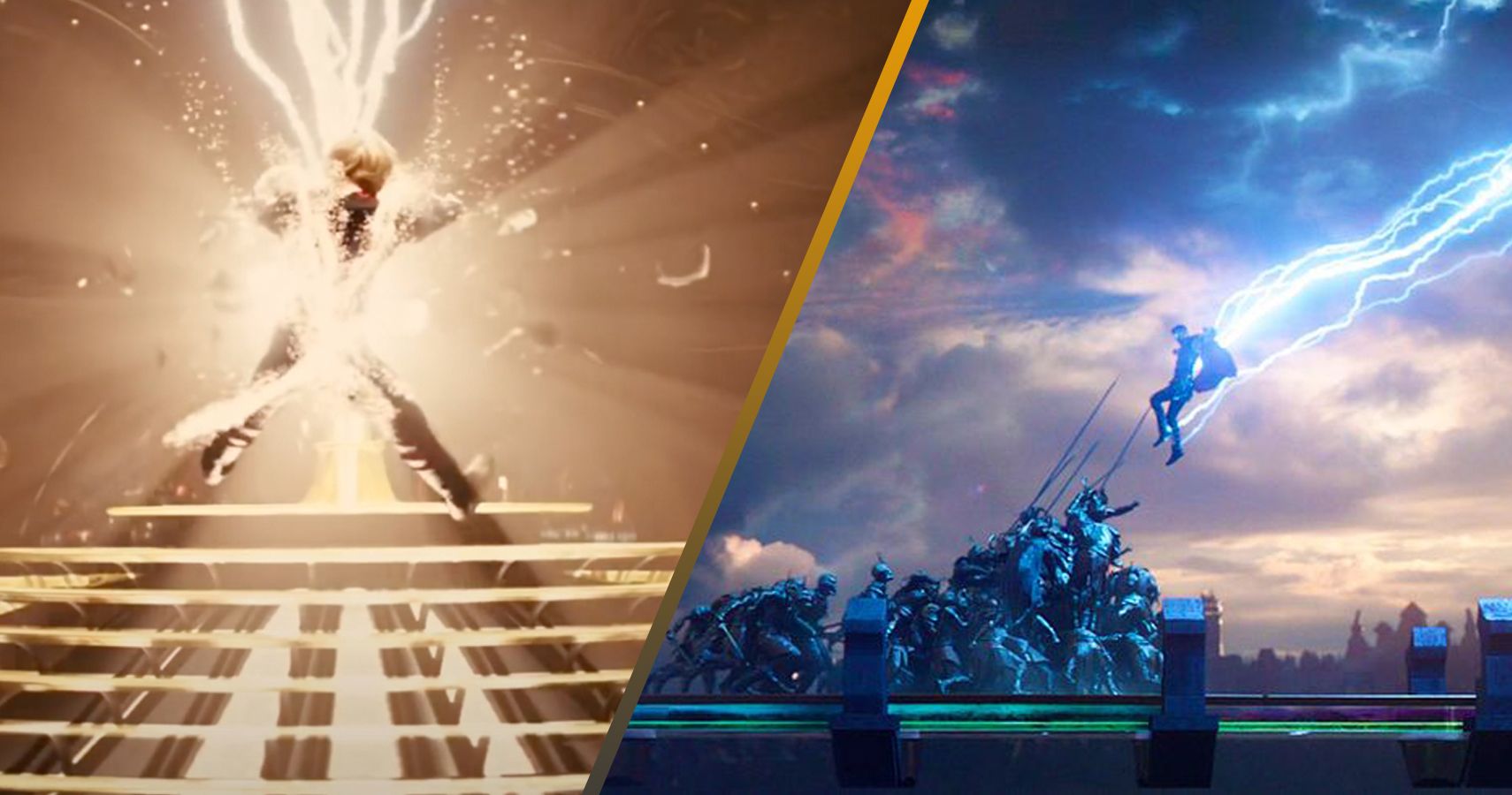 thor feature