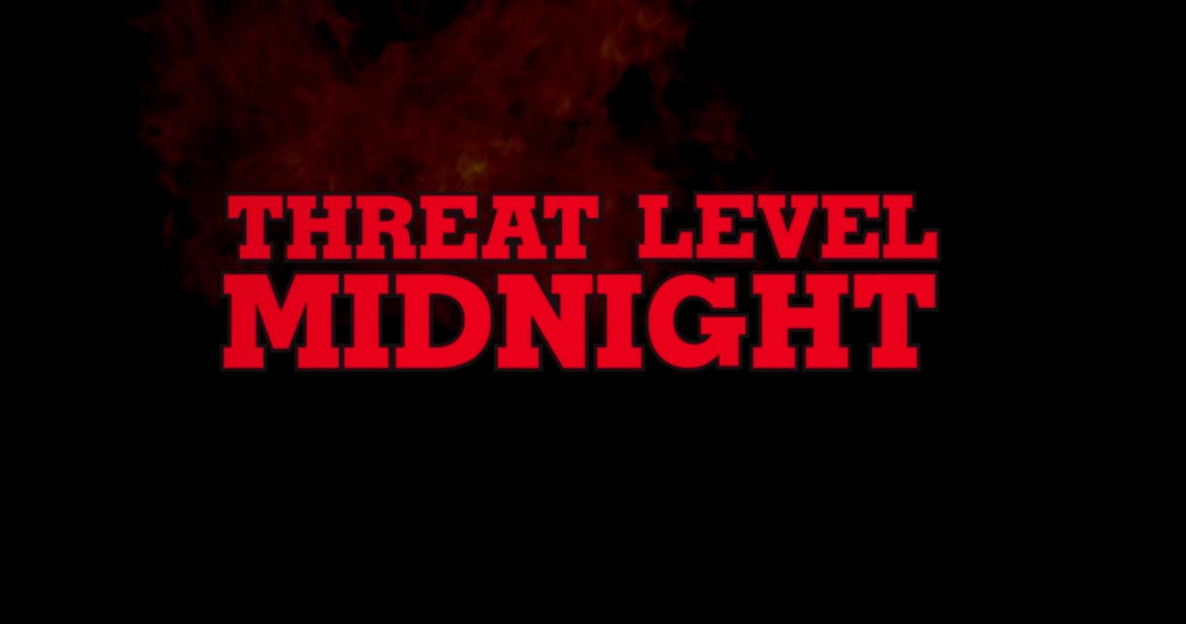 10 Things They Didn’t Show In The Office From Threat Level Midnight