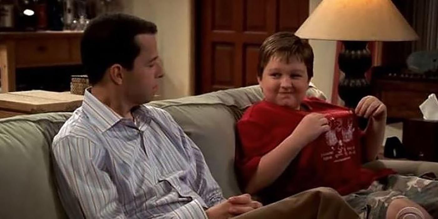 Two And A Half Men: 10 Things The Characters Wanted In Season 1 That ...