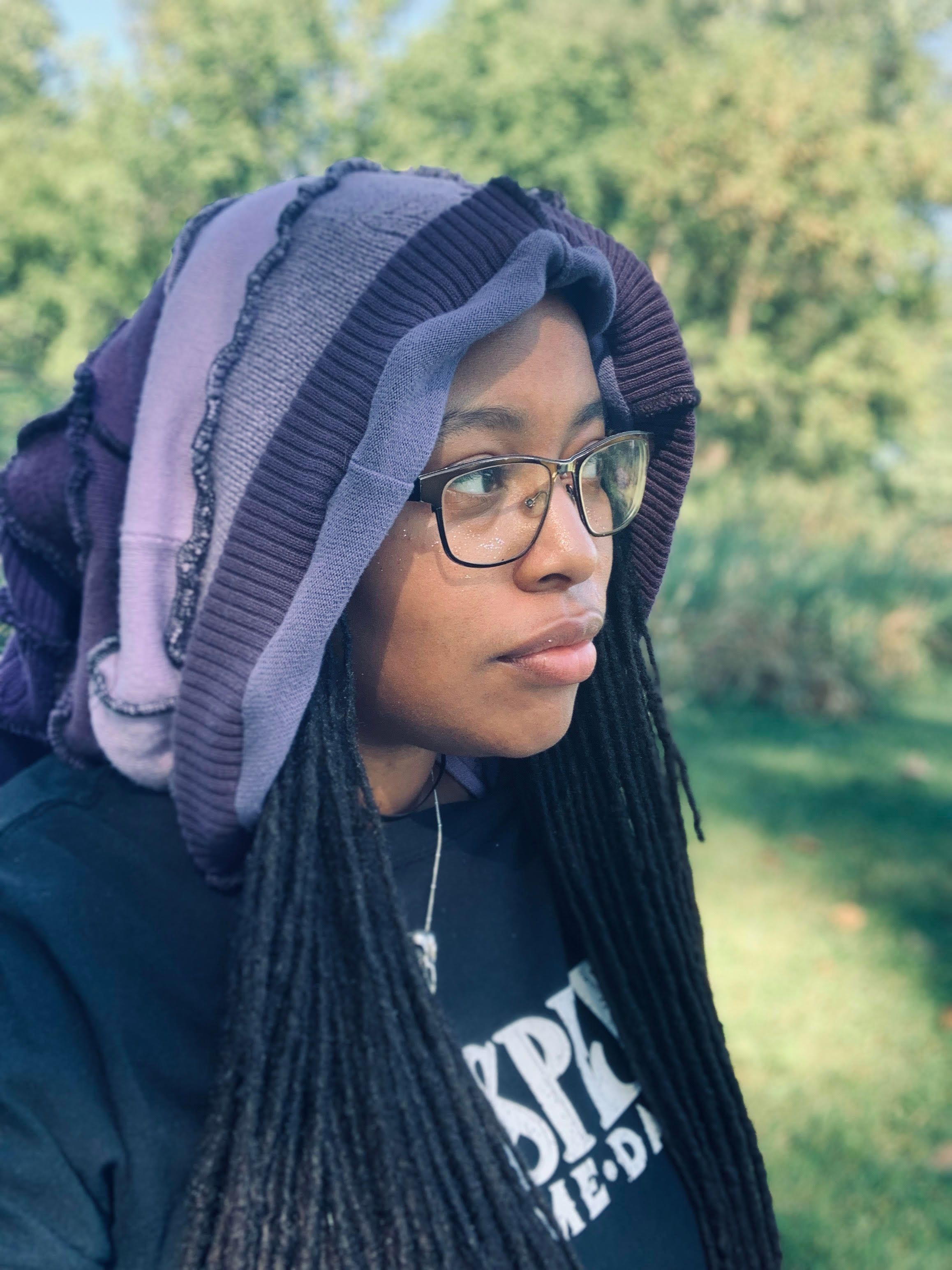 LaTia Bryant Headshot