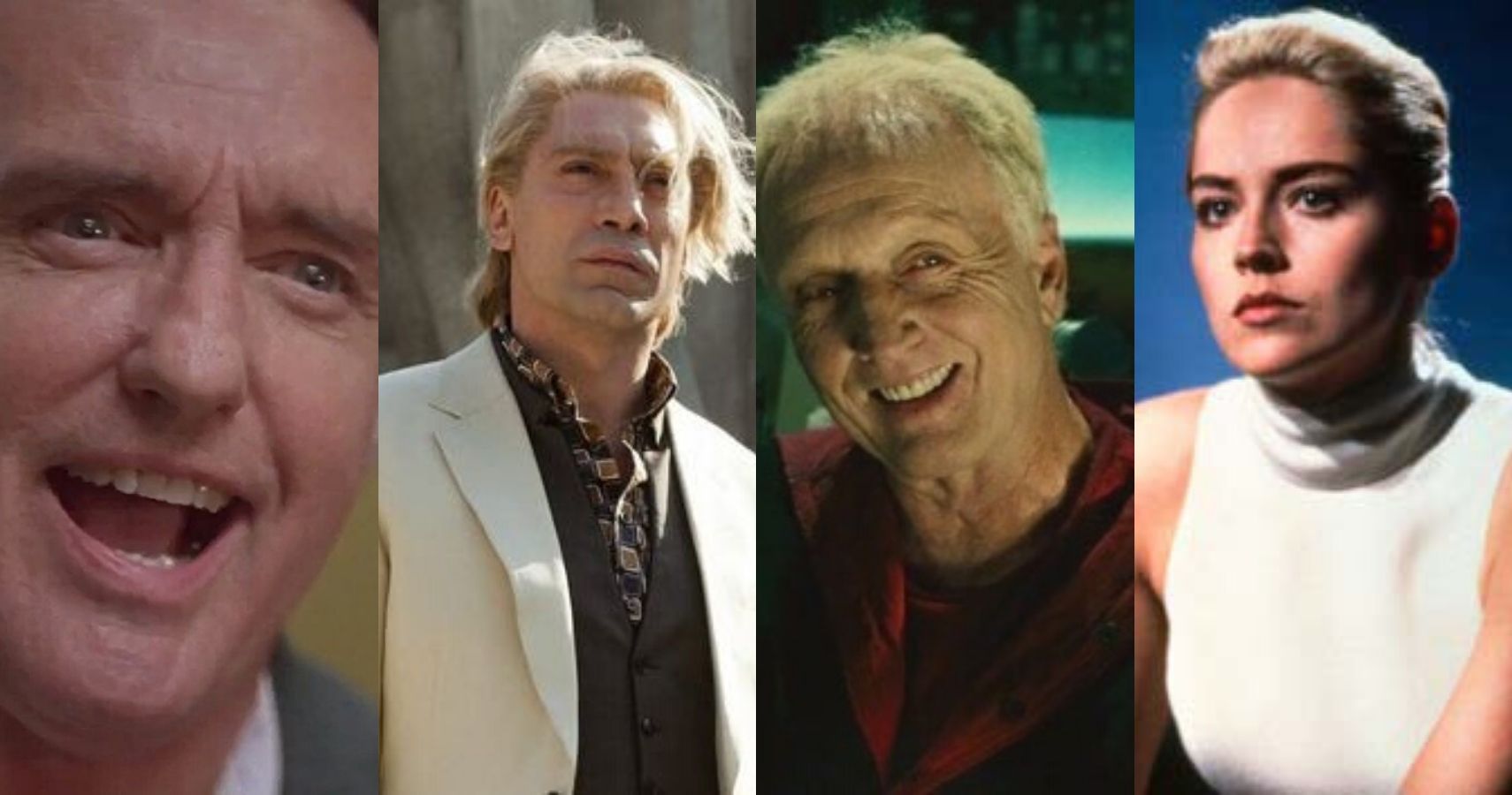 Top 10 Virgo Antagonists in Movies