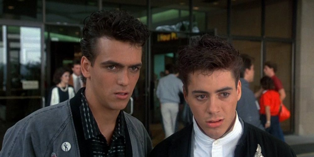 10 Behind-The-Scenes Facts About The Making Of Weird Science