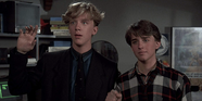 10 Behind The Scenes Facts About The Making Of Weird Science 10 Behind The Scenes Facts About The Making Of Weird Science