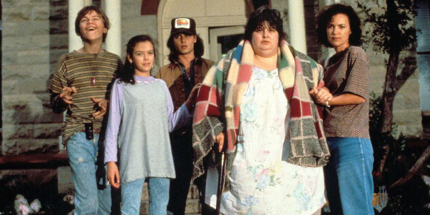 Is What's Eating Gilbert Grape On Netflix, Hulu Or Prime?