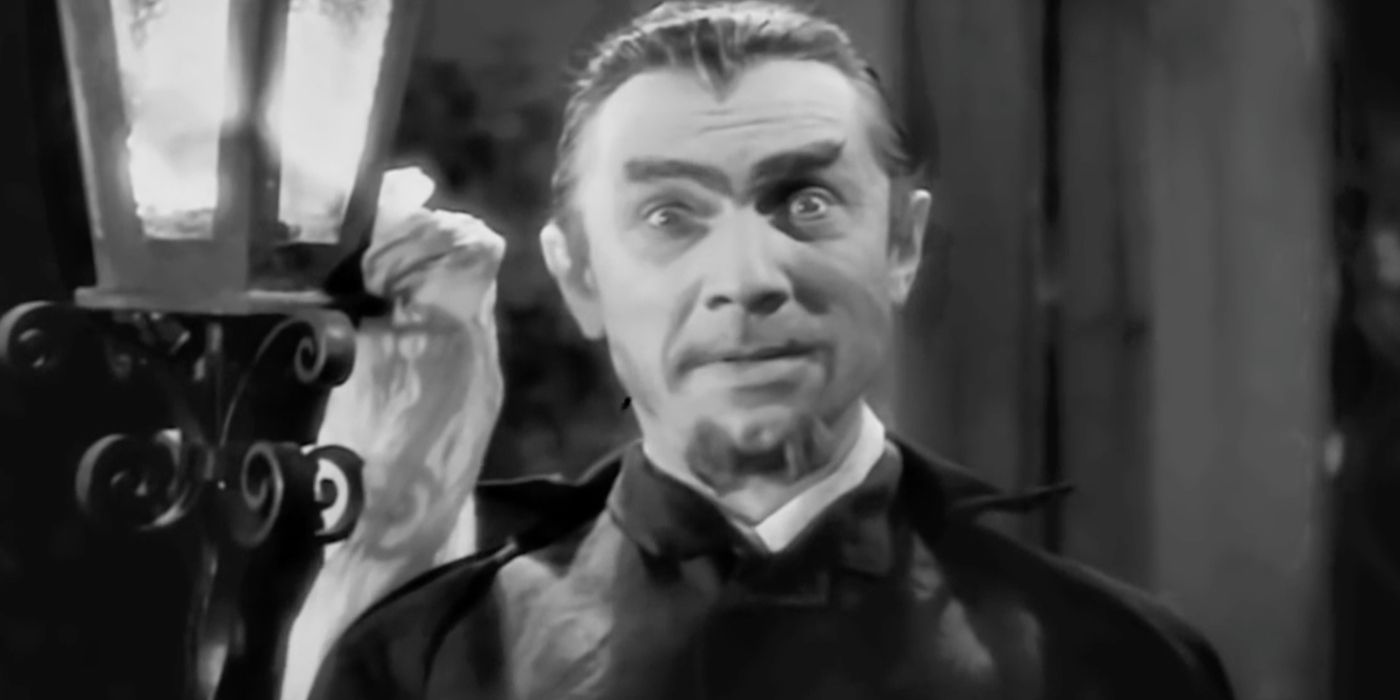 white zombie bela lugosi