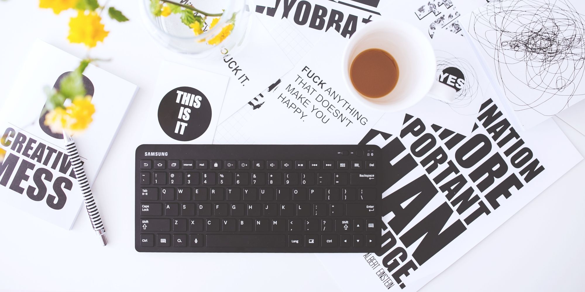 Best Wireless Keyboards (Updated 2021)