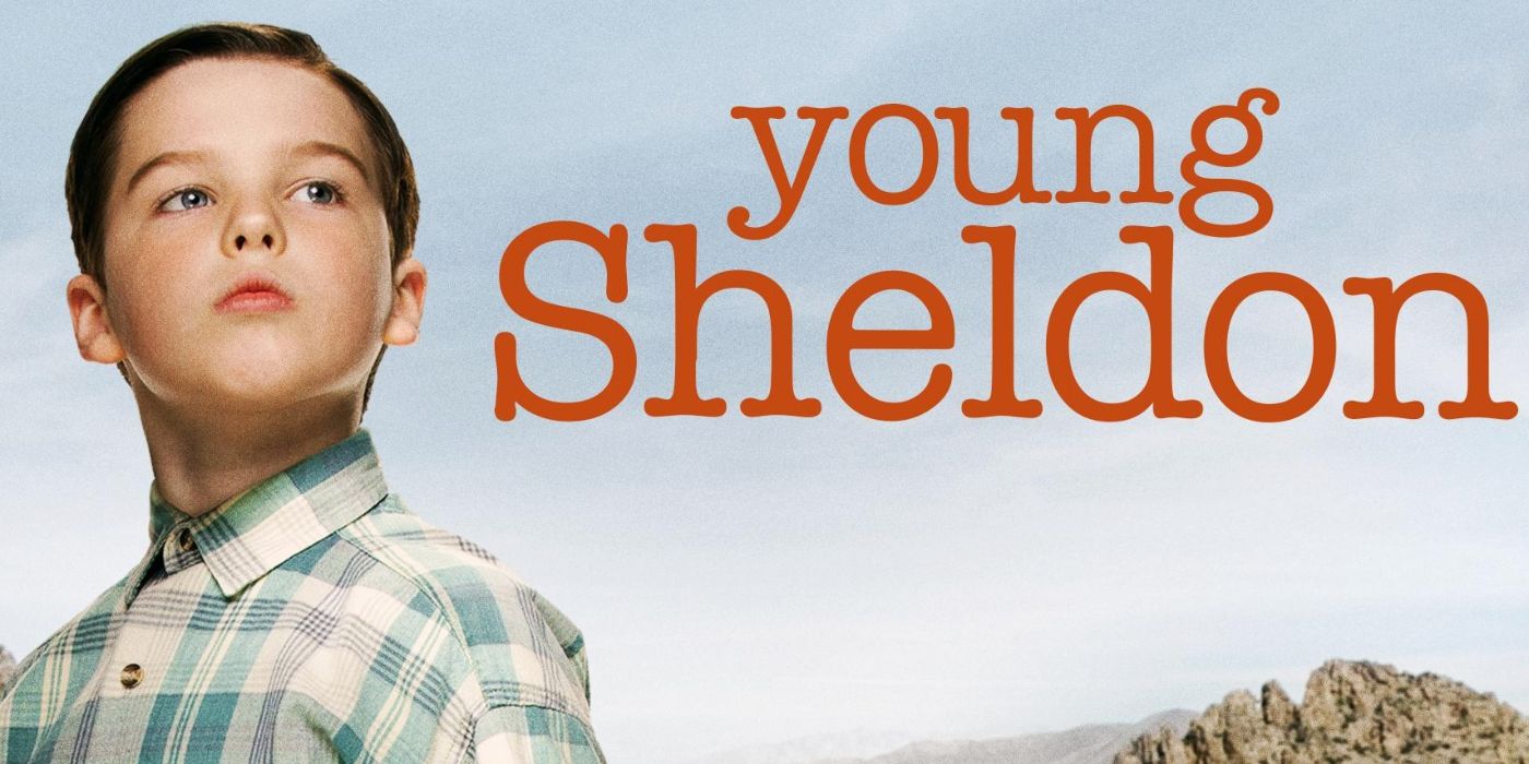 Is Young Sheldon On Netflix, Hulu Or Prime? Where To Watch Online