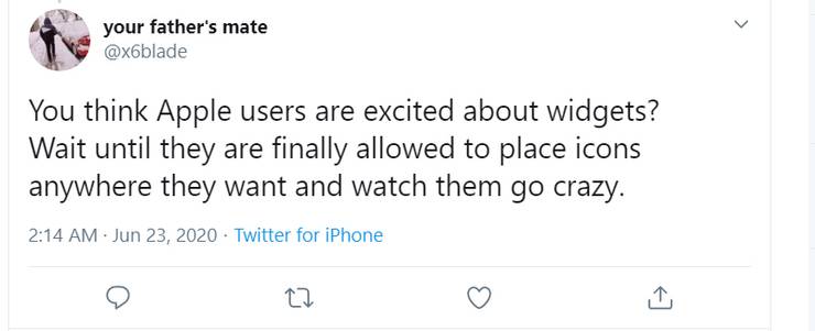 Apple Wwdc Funniest Twitter Reactions Memes By Android Users Apple Wwdc Funniest Twitter Reactions Memes By Android Users