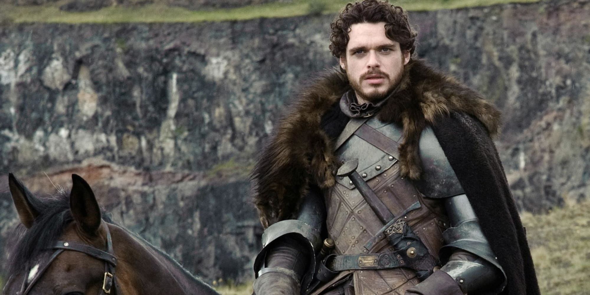 1 - TV Show - Game of Thrones (2011)