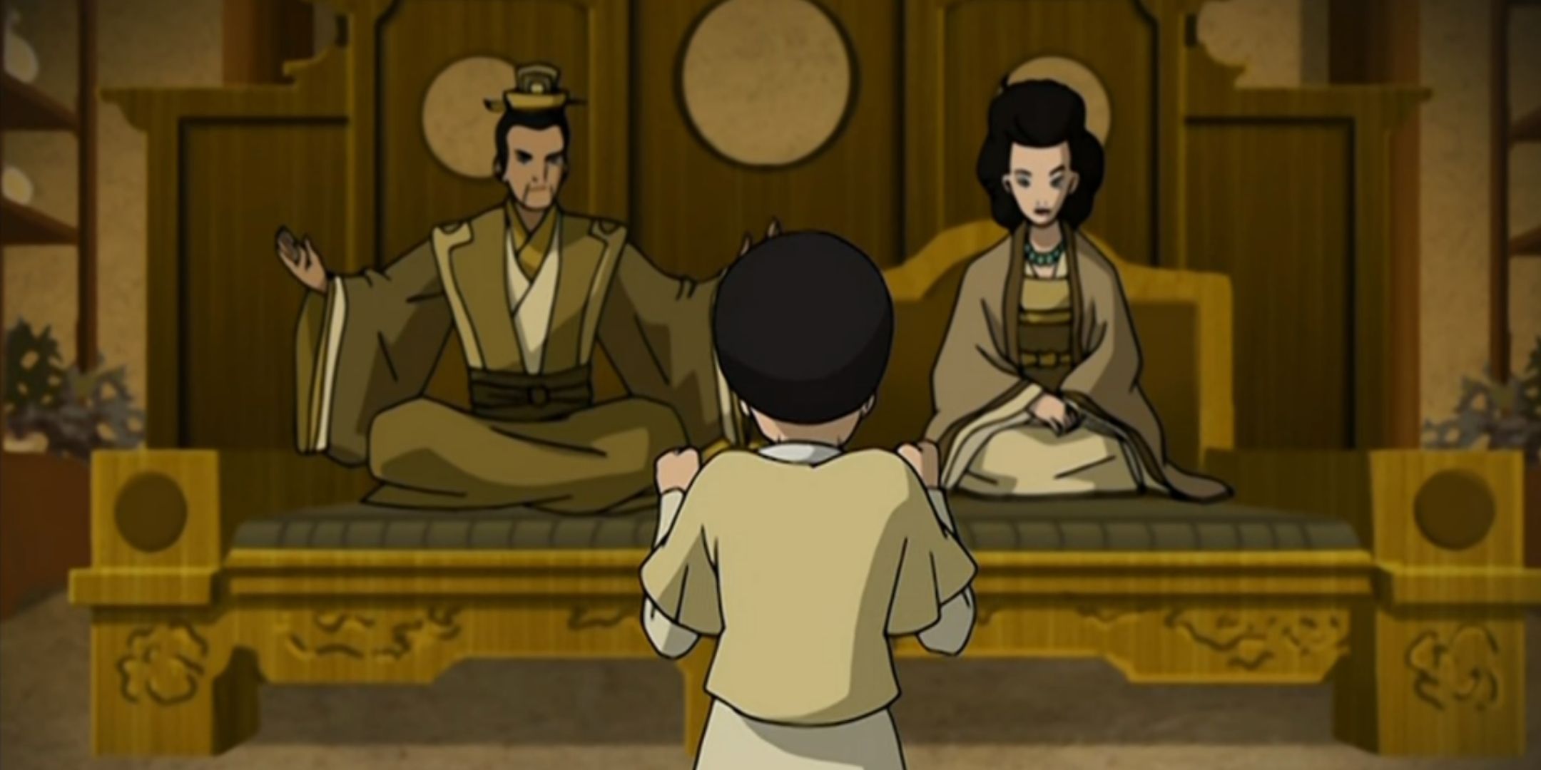 Avatar: The Last Airbender - 5 Ways Toph Was The Best Member (& 5 She Was  The Worst)