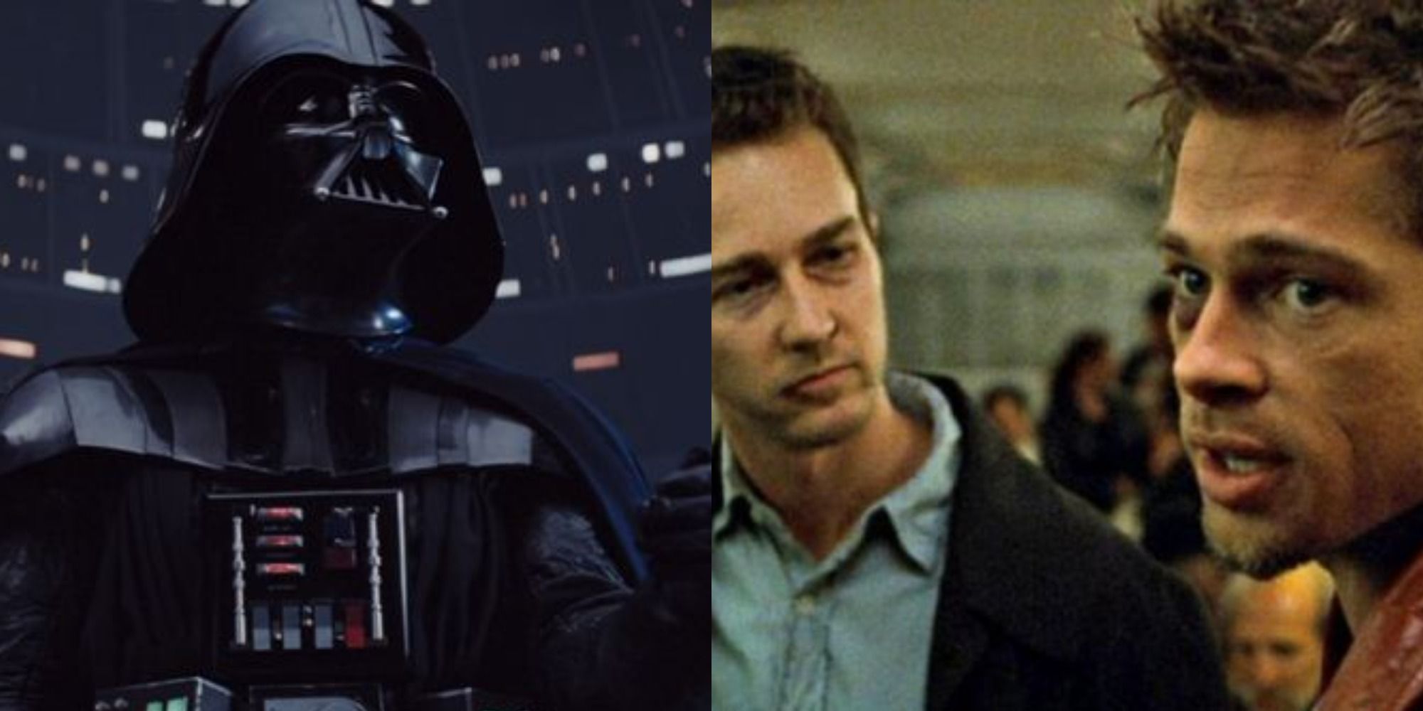 Fight Club, Star Wars: 10 Film Twists That Have Lost Their Impact Over The Years