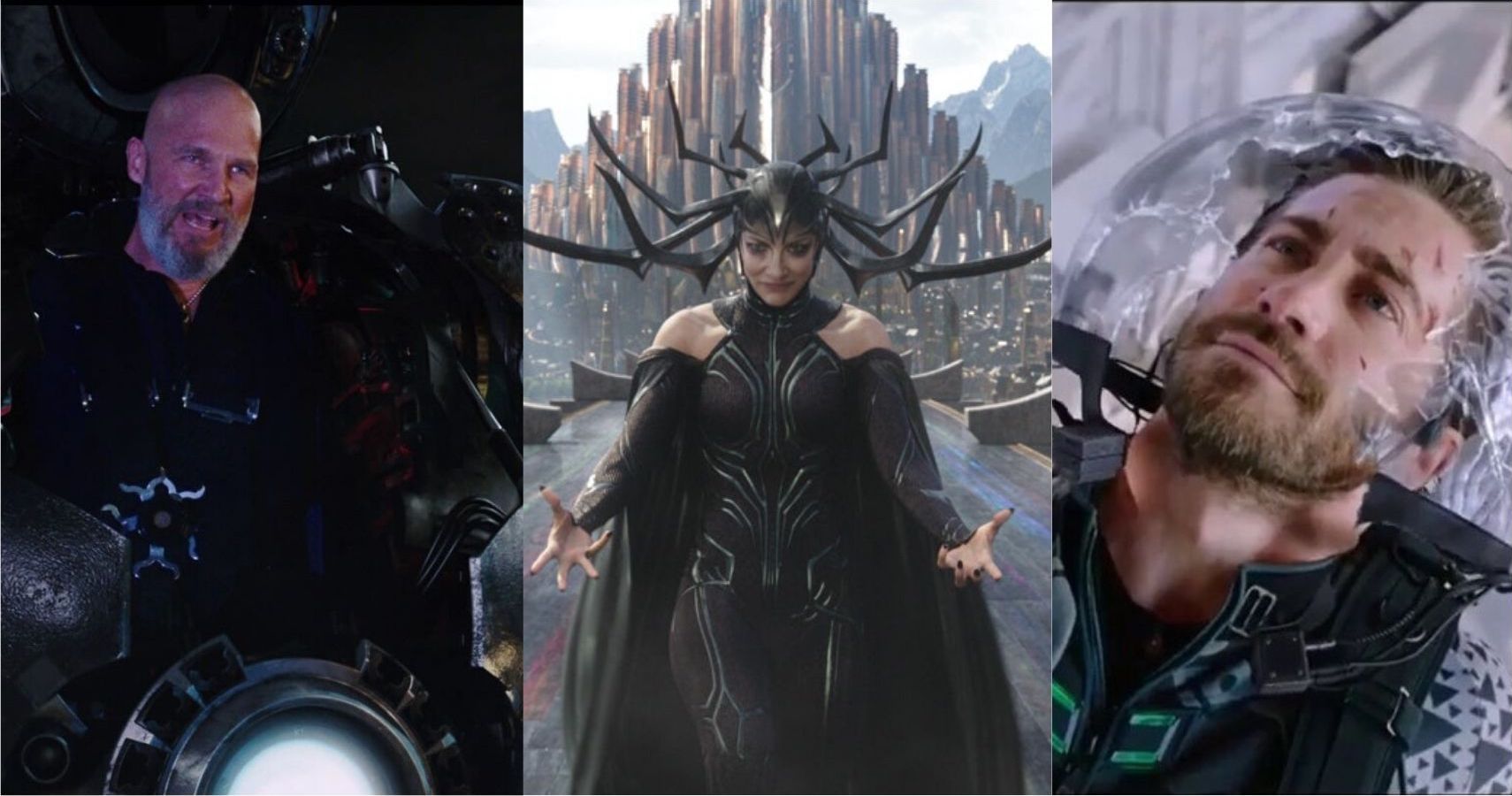 10 Most Satisfying MCU Villain Deaths (Featured Image)