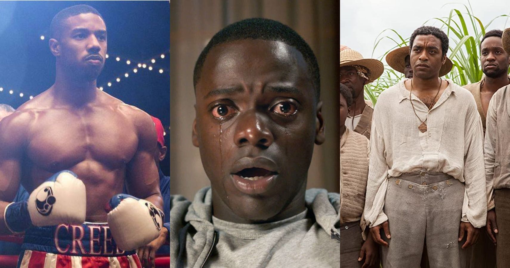 Poll Suggestion: Top Rated Movies by Black Directors