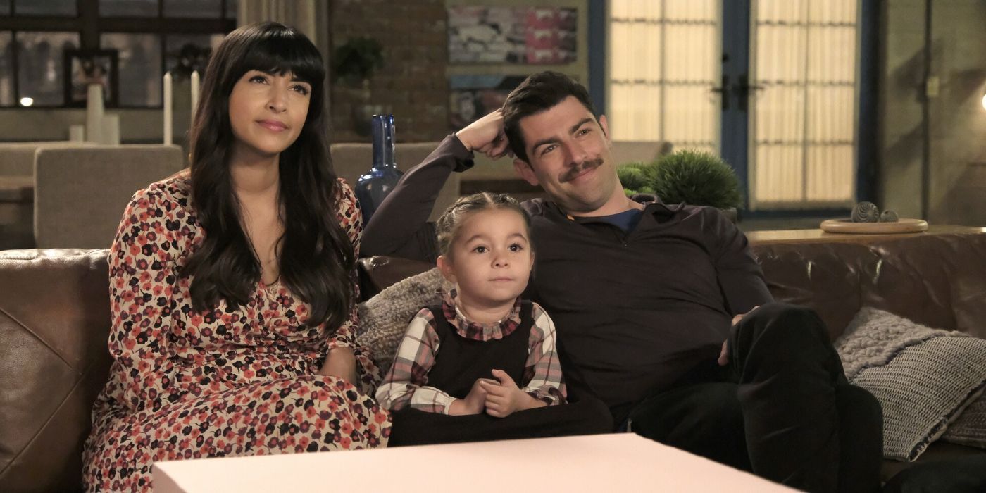 18 New Girl Inconsistencies And Plot Holes