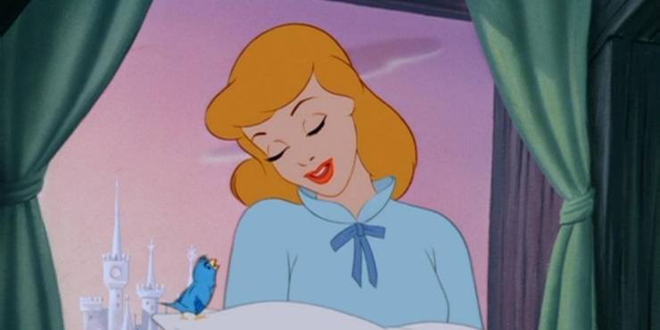 cenerentola
