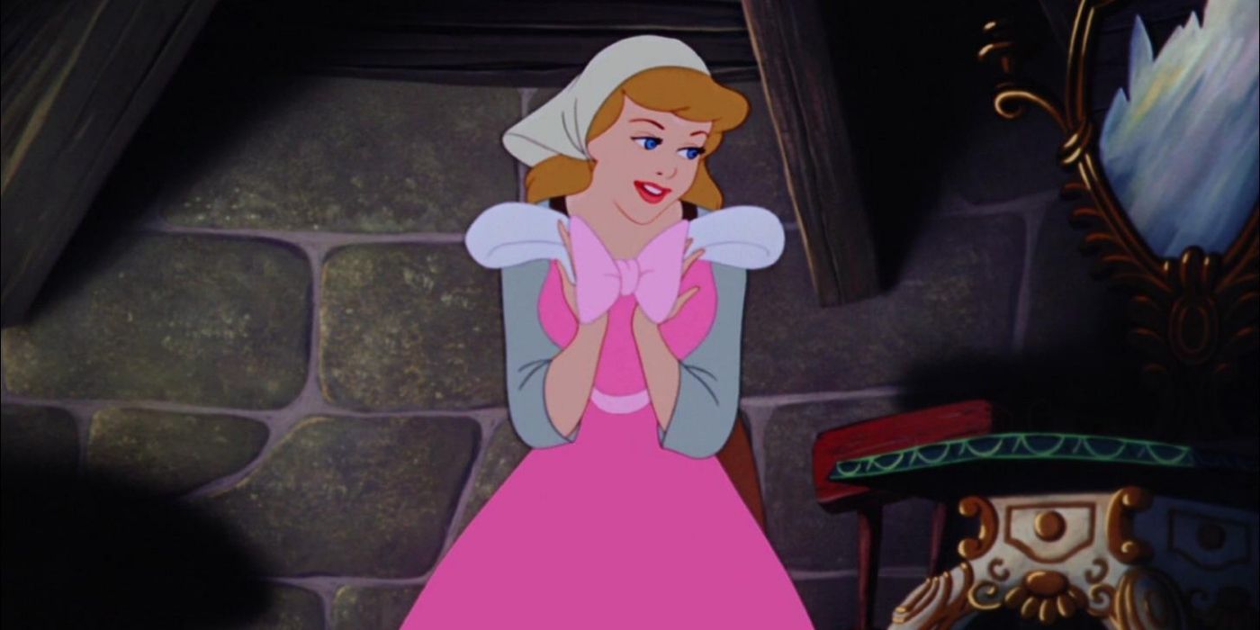 Cinderella: Her 5 Best & 5 Worst Traits