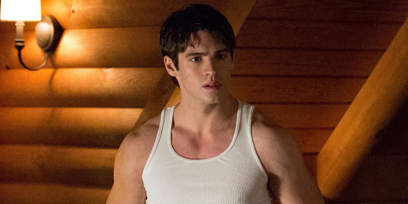 Vampire Diaries: Why Steven McQueens Jeremy Left In Season 6