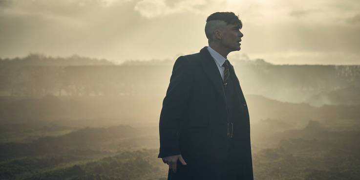 Peaky Blinders: What Song Is In The Opening Credits (& Who Sings It)