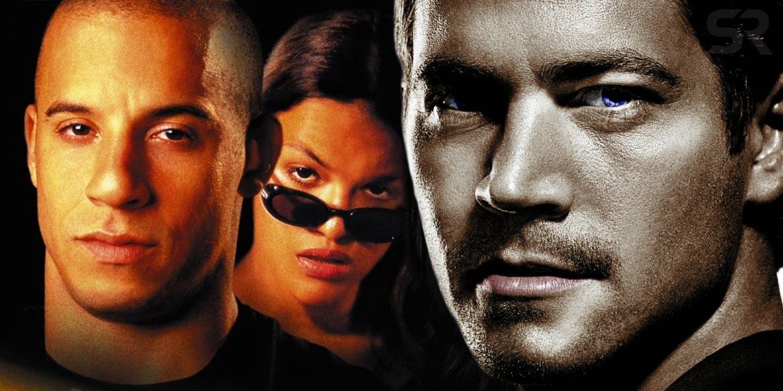 Vin Diesel Wasn't The Only Fast And Furious Actor To Turn Down 2 Fast 2  Furious