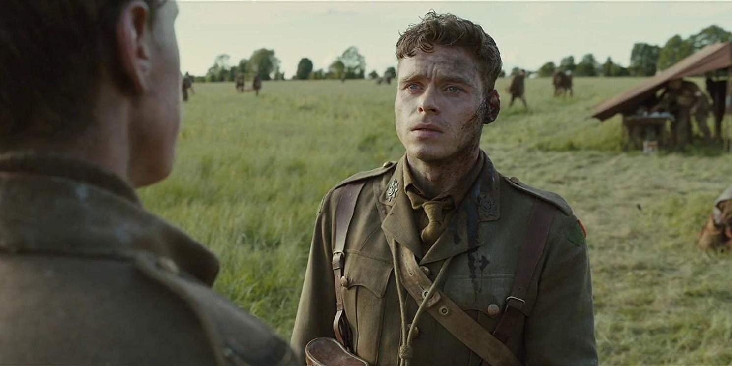2 - Movie - 1917 (2019)