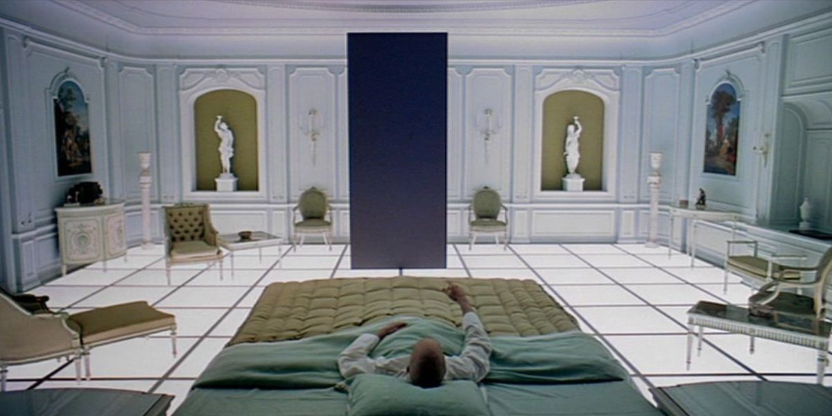 2001: A Space Odyssey – 5 Ways The Opening Scene Is Perfect (& 5 The Ending  Is)