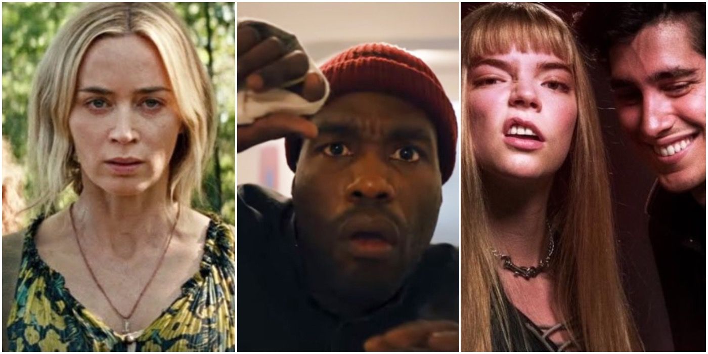 2020 Horror Movies Still Have A Fighting Chance - Here's Why