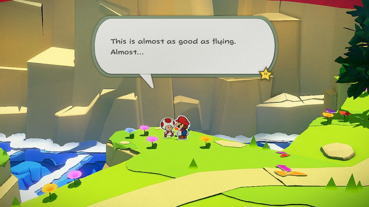 How to Raise Your HP in Paper Mario
