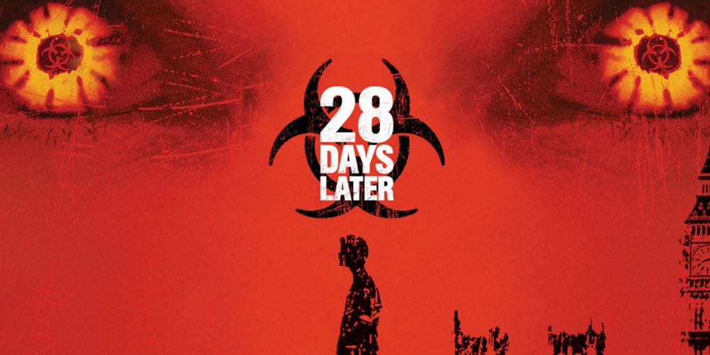 5 Reasons That 28 Days Later Is The Greatest Zombie Movie Of All Time (& 5 Why It’s Night Of The Living Dead)