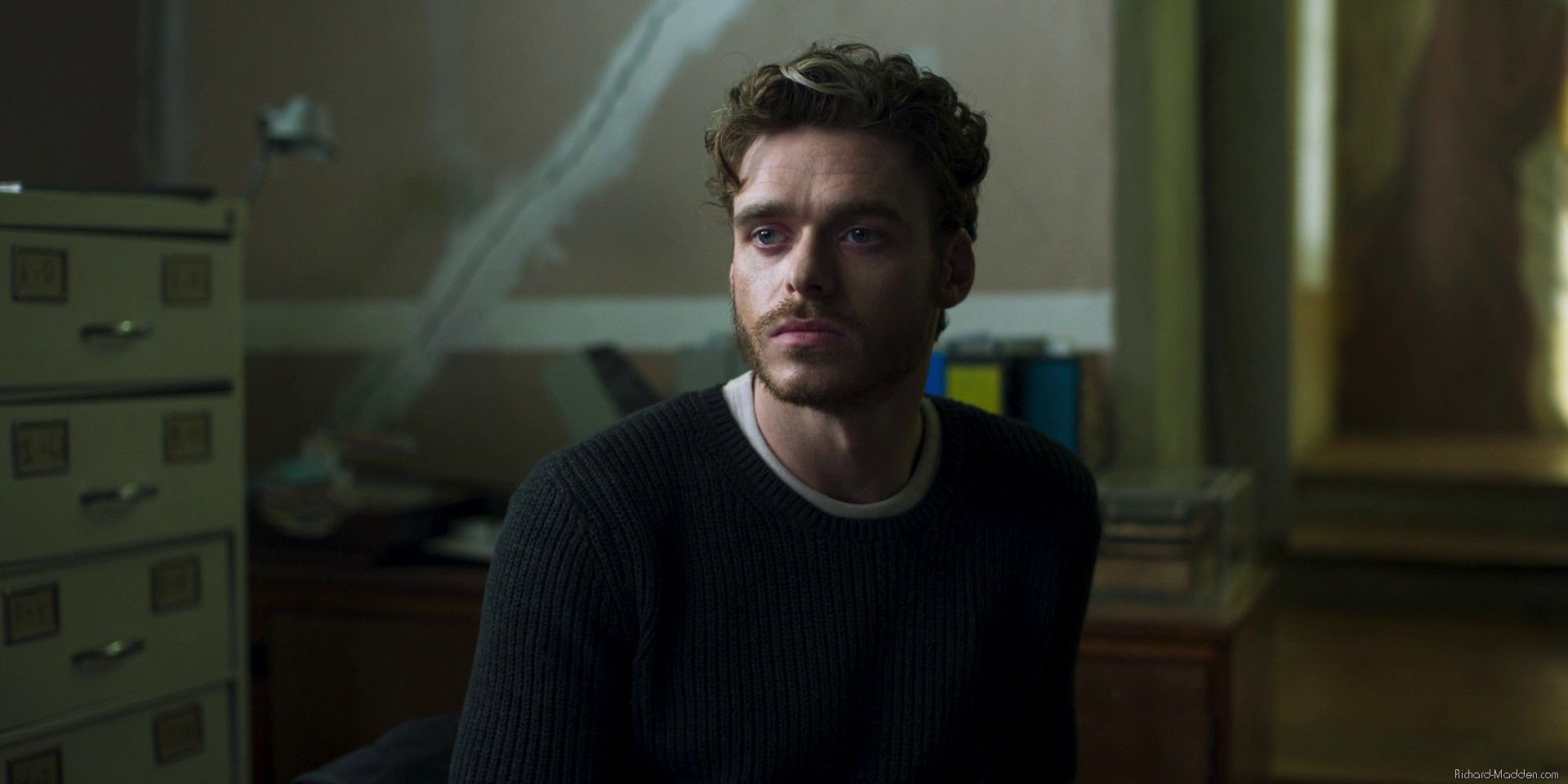 Richard Madden's 5 Best Movies & 5 Best TV Shows (According To IMDb)